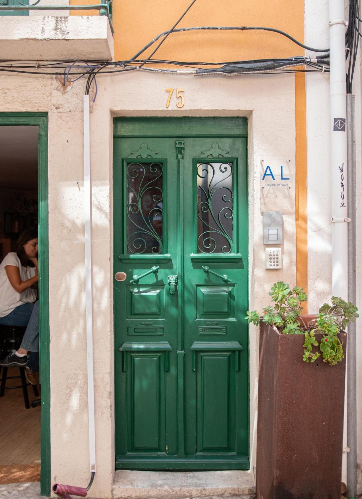 דירות שטובל Casa Torta מראה חיצוני תמונה